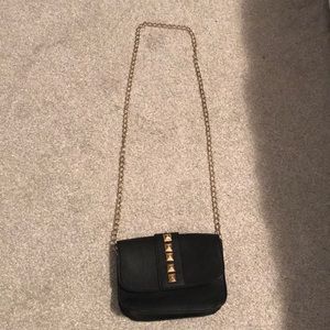 Forever 21 side purse